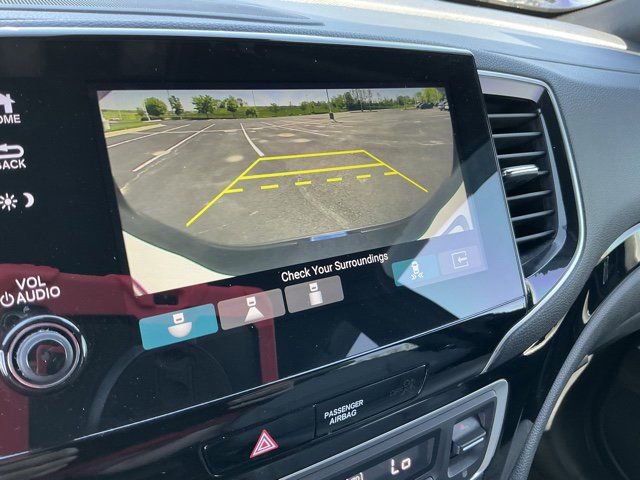 Used 2020 Honda Passport Elite image 30