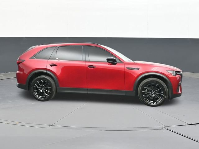 Used 2025 MAZDA CX-70 3.3 Turbo w/ Premium Plus Pkg image 19