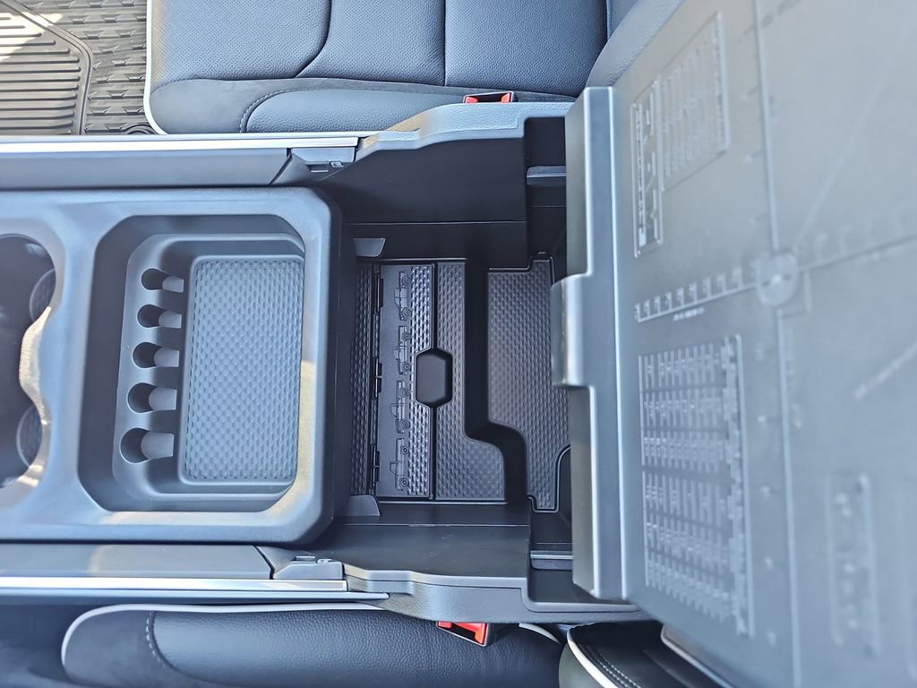 New 2026 RAM 1500 Laramie image 30