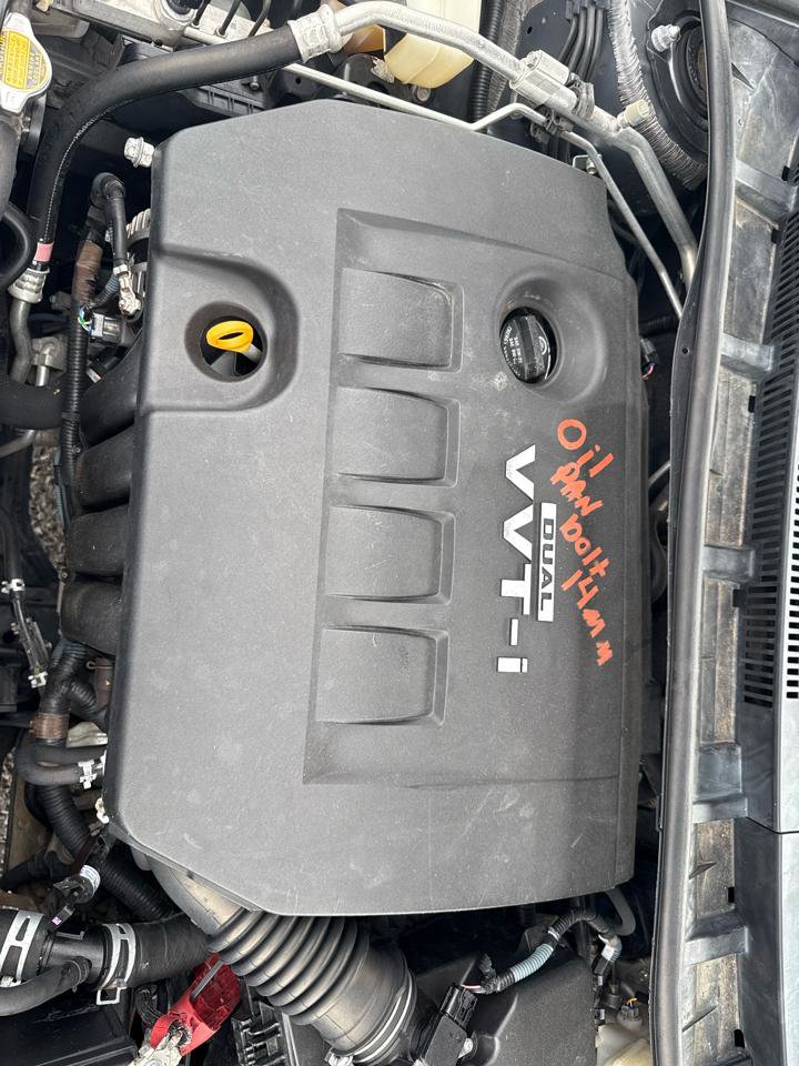 Used 2009 Toyota Corolla S FWD image 18