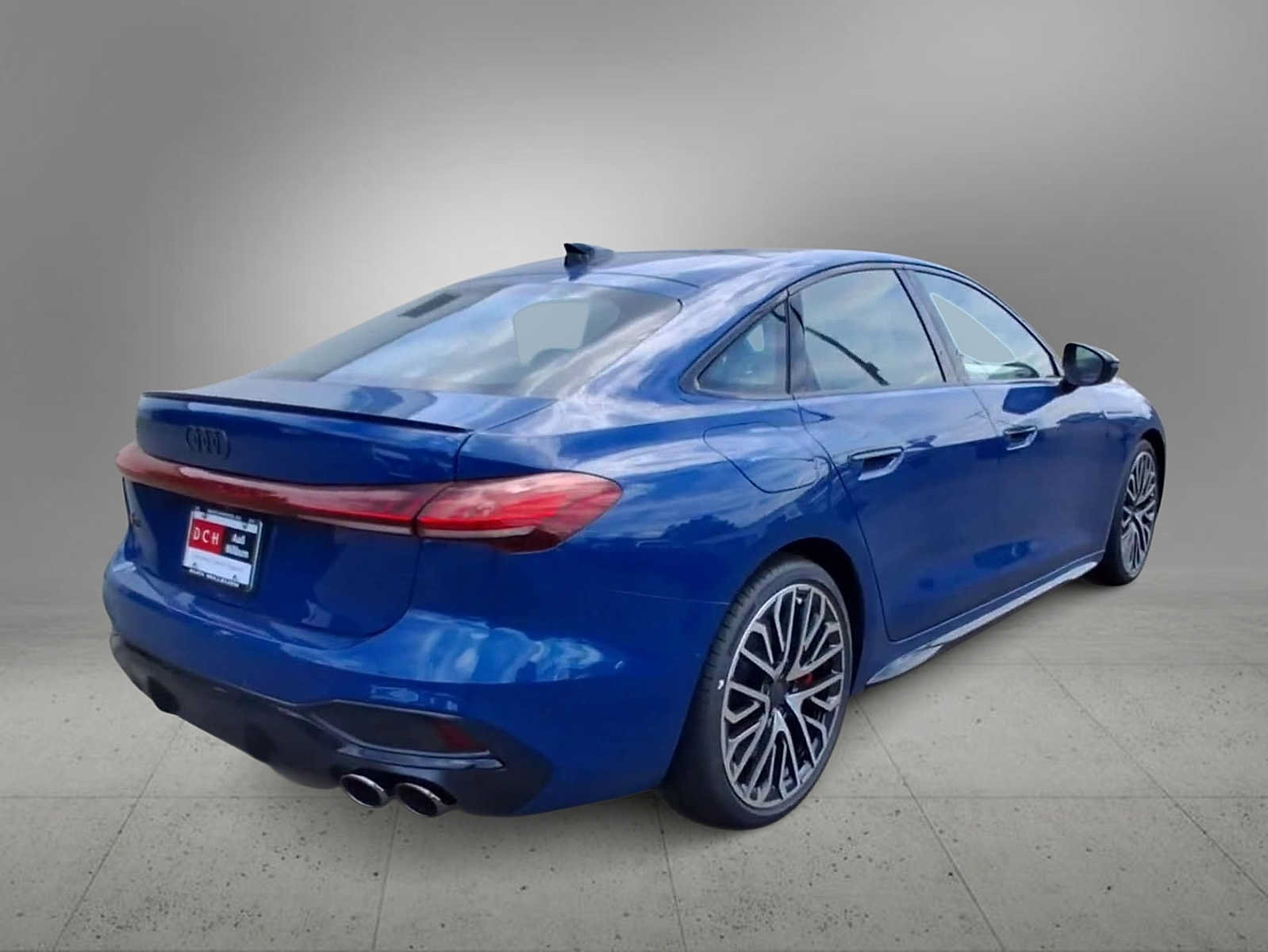 New 2026 Audi S5 Premium Plus AWD/4WD image 8