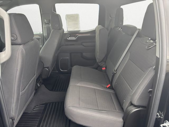 Used 2025 Chevrolet Silverado 1500 LT image 24