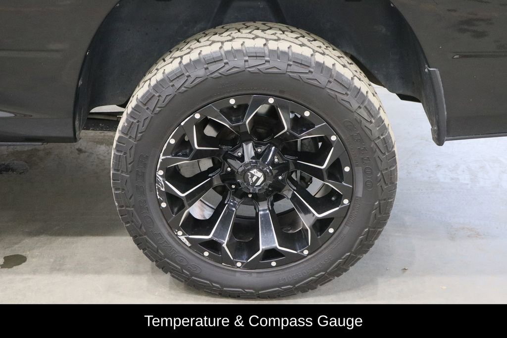 Used 2018 RAM 1500 Express w/ Express Value Package image 32