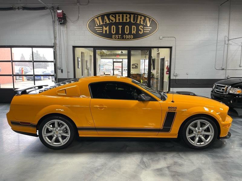 Used 2007 Ford Mustang GT image 8