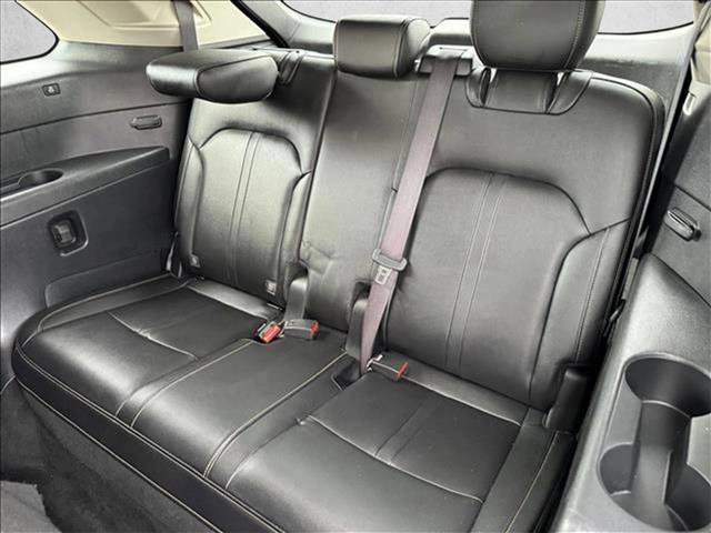 Used 2024 MAZDA CX-90 3.3 Turbo w/ Preferred Plus image 9