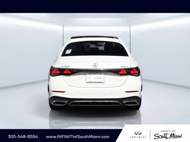 Used 2024 Mercedes-Benz GLE 350 4MATIC image 5