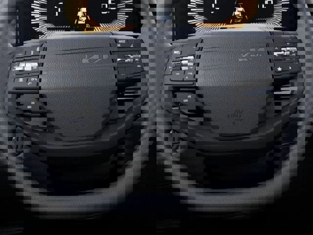 New 2026 Kia Sportage LX image 23