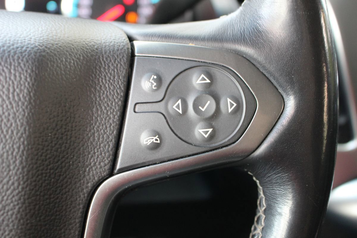 Used 2019 Chevrolet Tahoe Premier AWD/4WD image 25