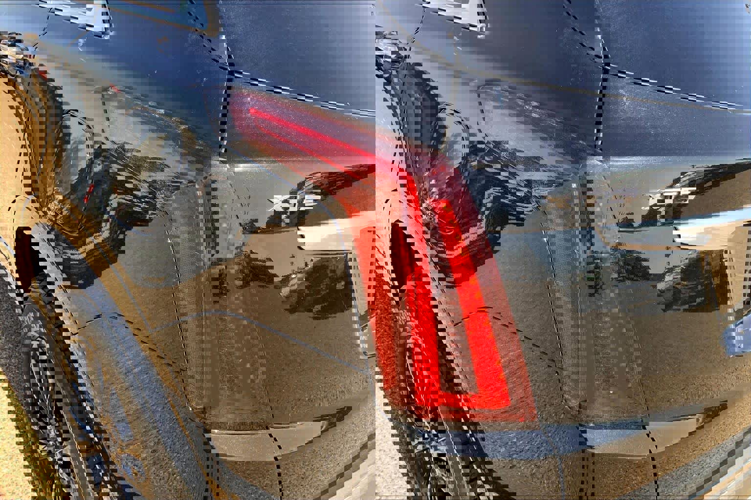 Used 2022 Cadillac XT5 Premium Luxury FWD image 32