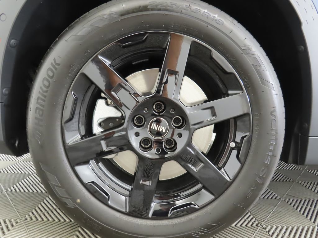 New 2026 MINI Cooper Countryman S image 30