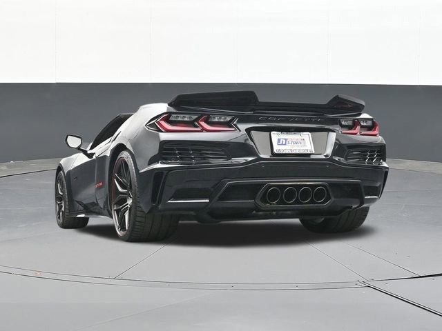 Used 2023 Chevrolet Corvette Z06 RWD image 52