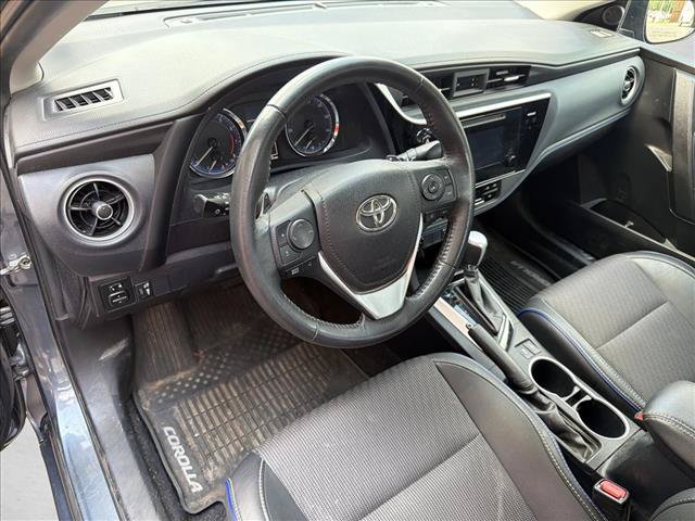 Used 2017 Toyota Corolla SE FWD image 13