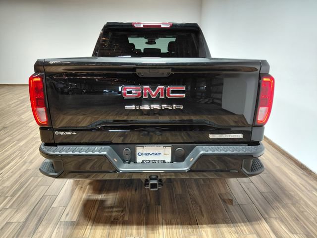 Used 2025 GMC Sierra 1500 Elevation AWD/4WD image 21