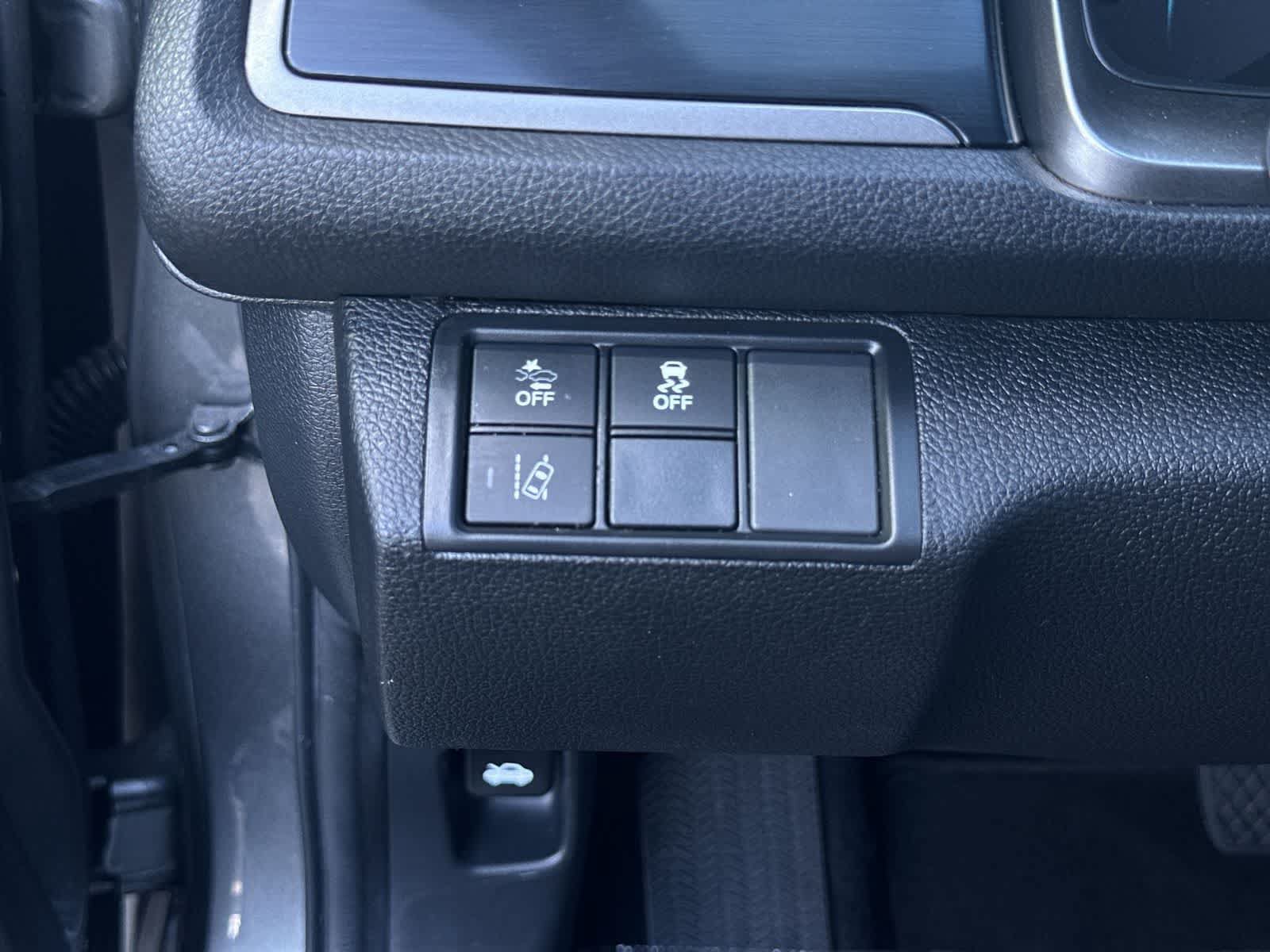 Used 2020 Honda Civic EX-L image 22