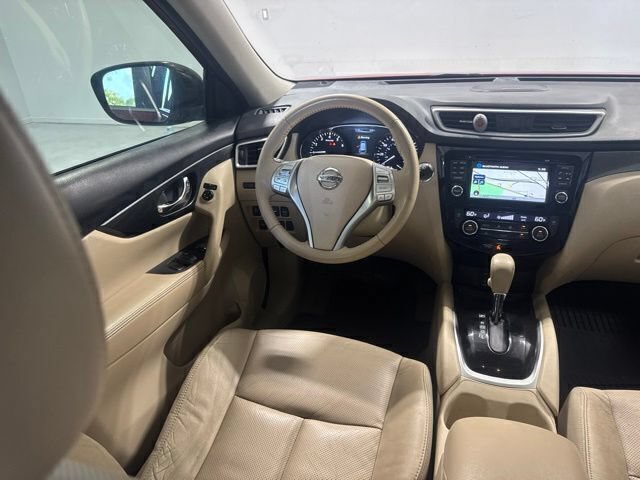 Used 2015 Nissan Rogue SL FWD image 20