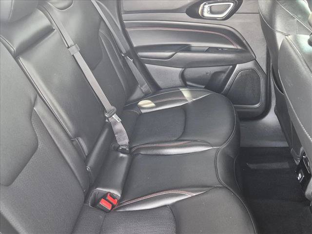 Used 2022 Jeep Compass Trailhawk AWD/4WD image 15