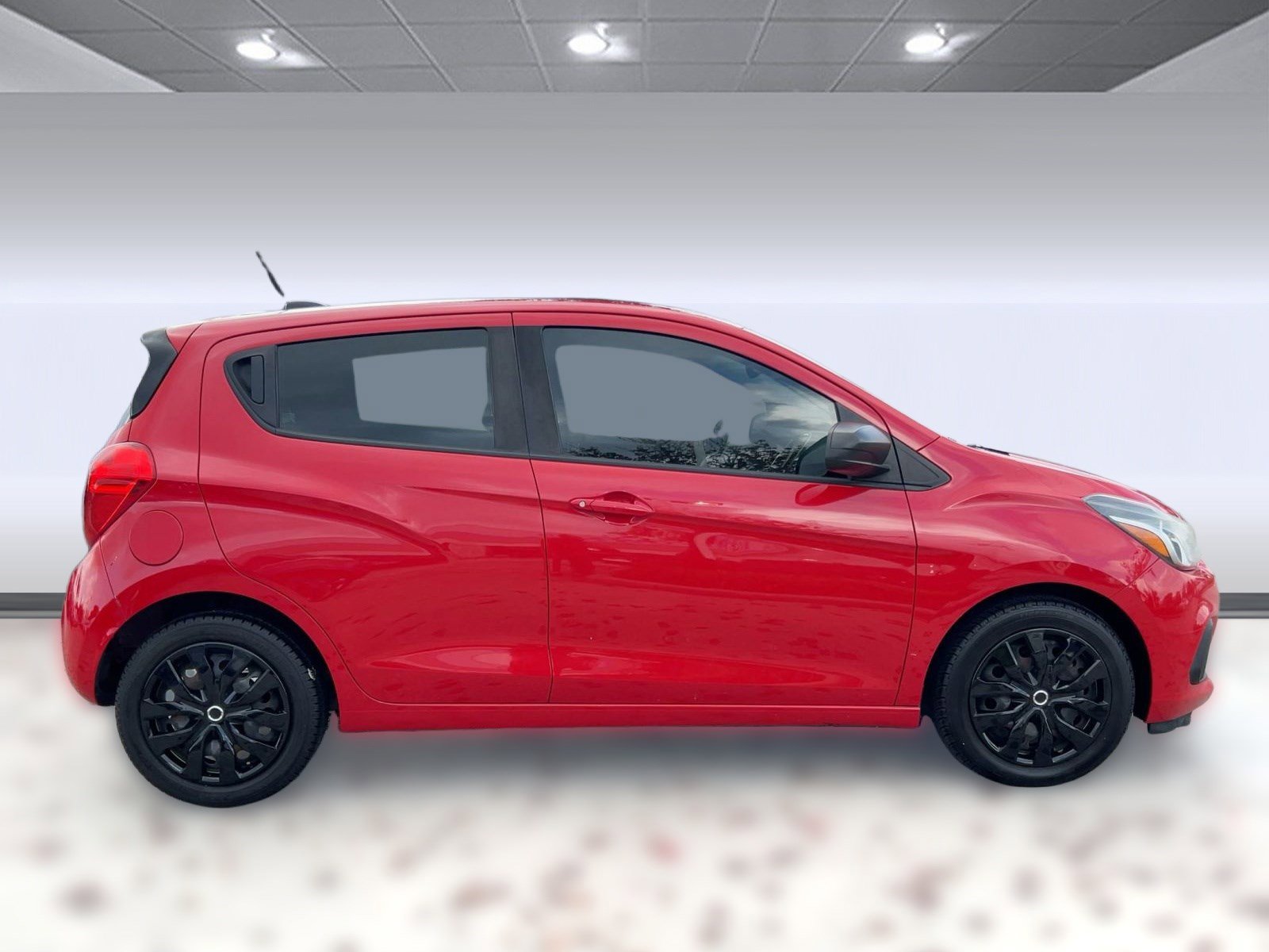 Used 2018 Chevrolet Spark LS image 8