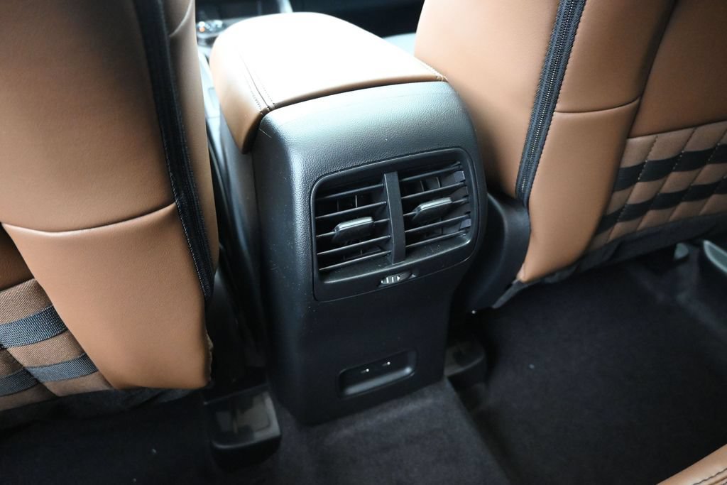 New 2026 Ford Bronco Sport Outer Banks w/ Outer Banks Tech Package+ AWD/4WD image 22