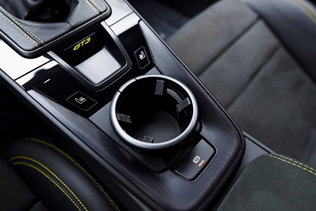 Used 2022 Porsche 911 GT3 image 60