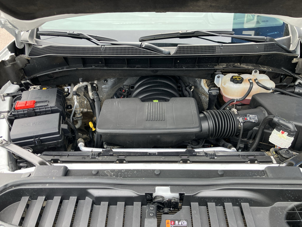 Used 2024 Chevrolet Silverado 1500 LT AWD/4WD image 31