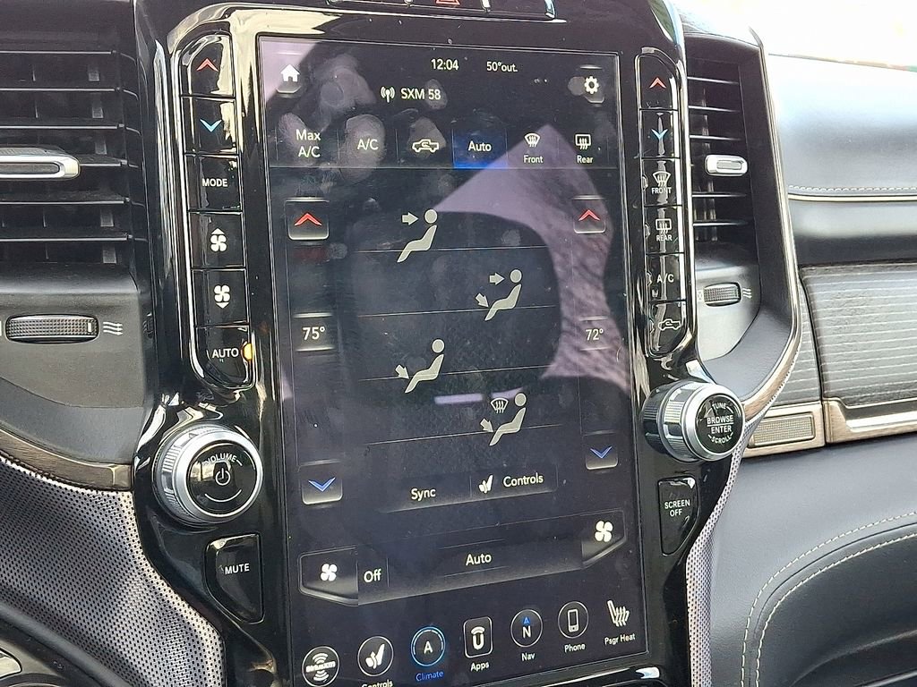 Used 2021 RAM 1500 Limited image 17