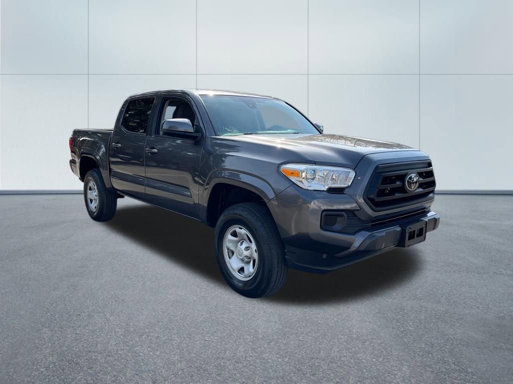 Used 2023 Toyota Tacoma SR w/ SR Convenience Package image 4