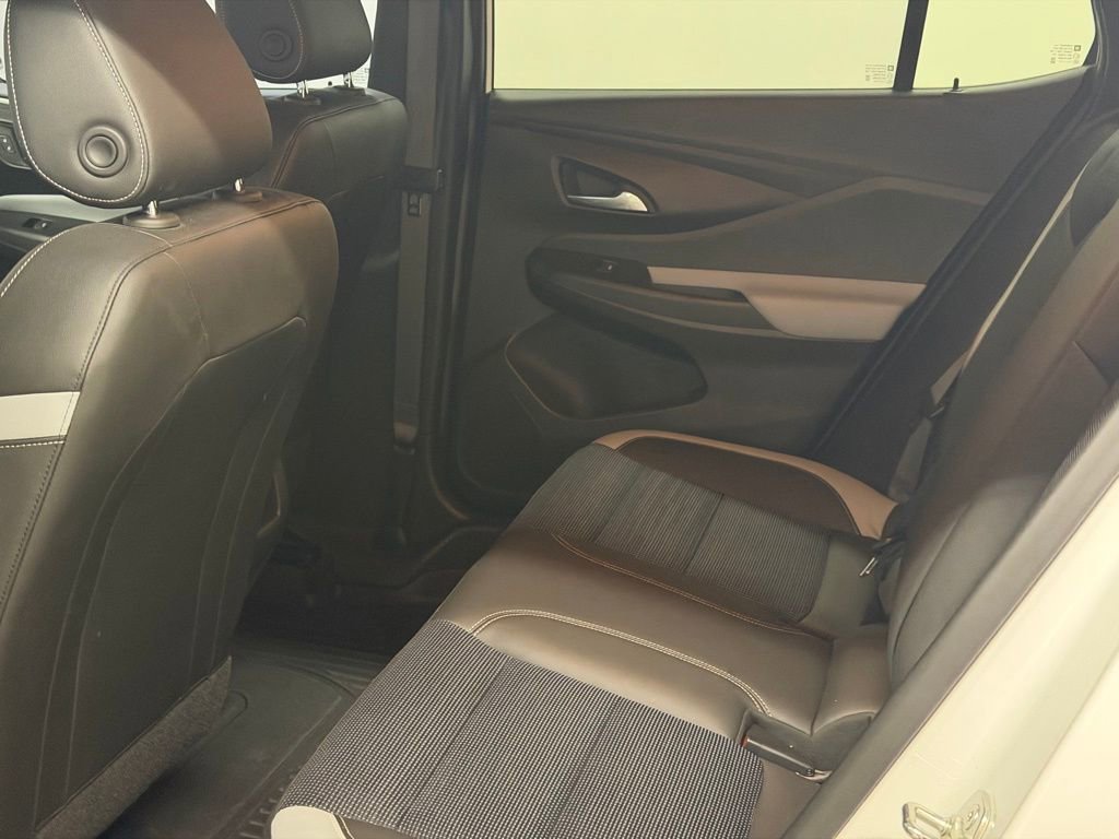 Certified 2024 Buick Envista Preferred w/ Convenience I Package image 26