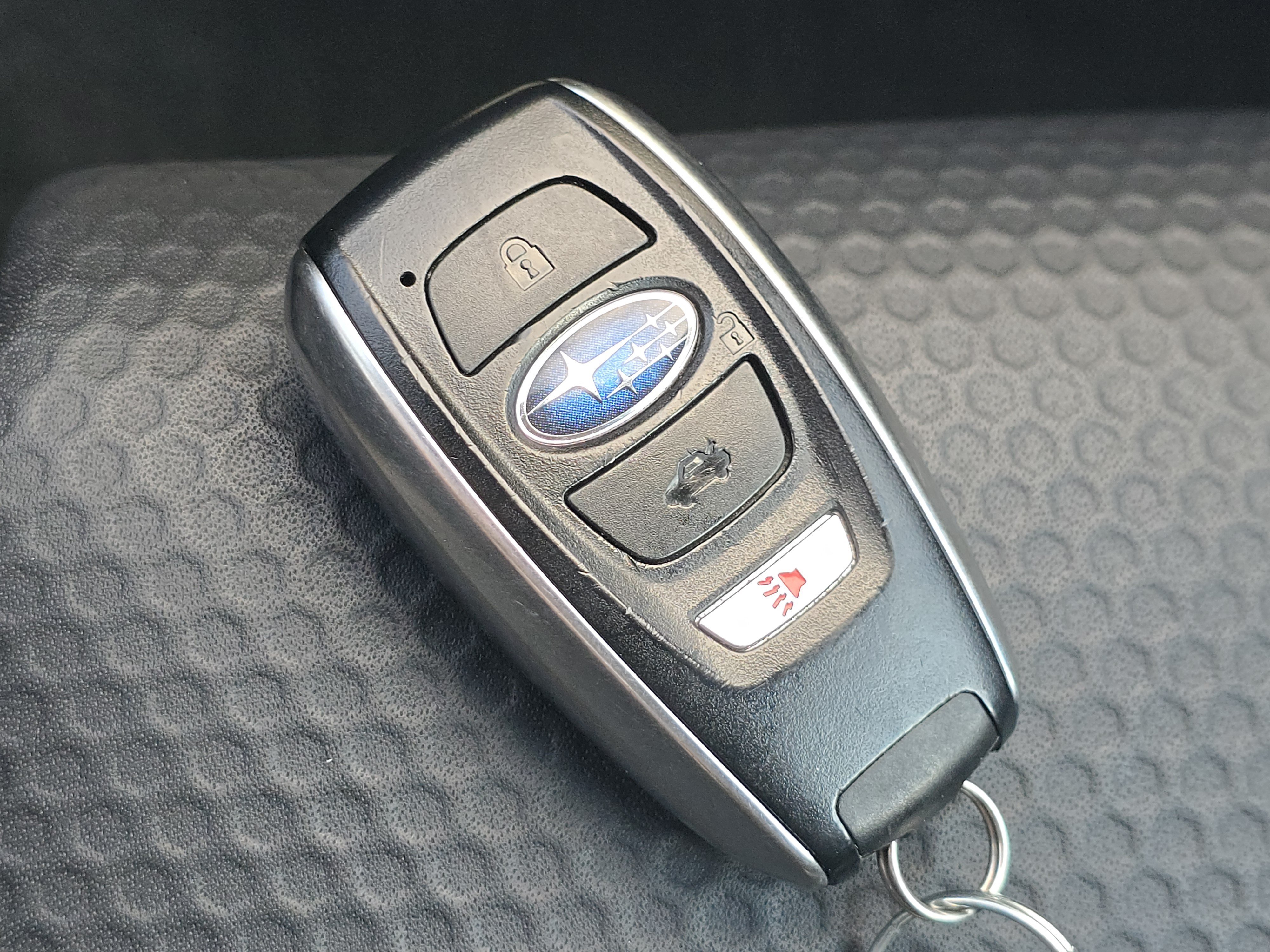 Certified 2023 Subaru Outback Wilderness AWD/4WD image 28