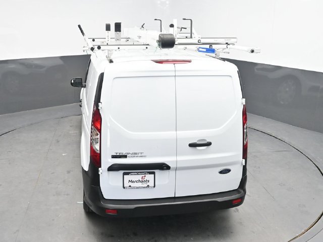 Used 2023 Ford Transit Connect XL FWD image 29