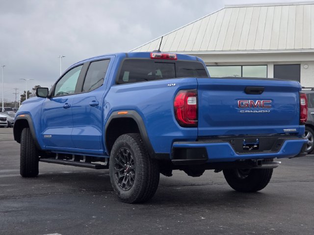 New 2026 GMC Canyon Elevation w/ Convenience Package AWD/4WD image 24