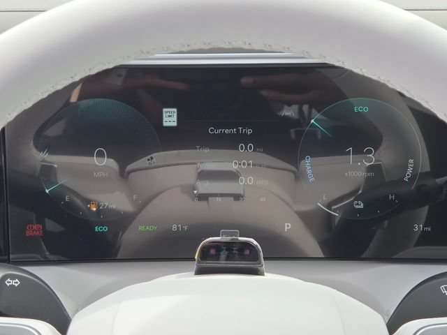 New 2026 Hyundai Palisade SEL AWD/4WD image 30