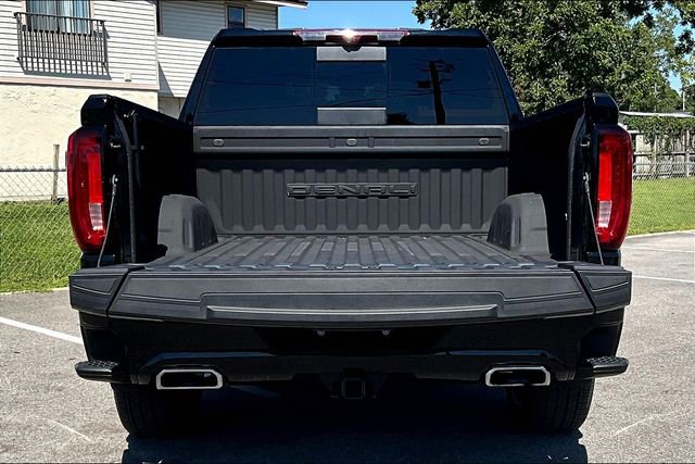 Used 2024 GMC Sierra 1500 Denali image 33