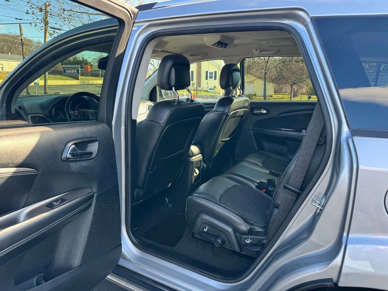 Used 2019 Dodge Journey Crossroad image 14