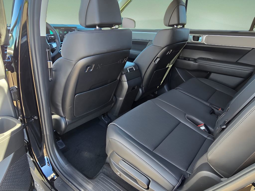 New 2026 Hyundai Santa Fe SEL image 15
