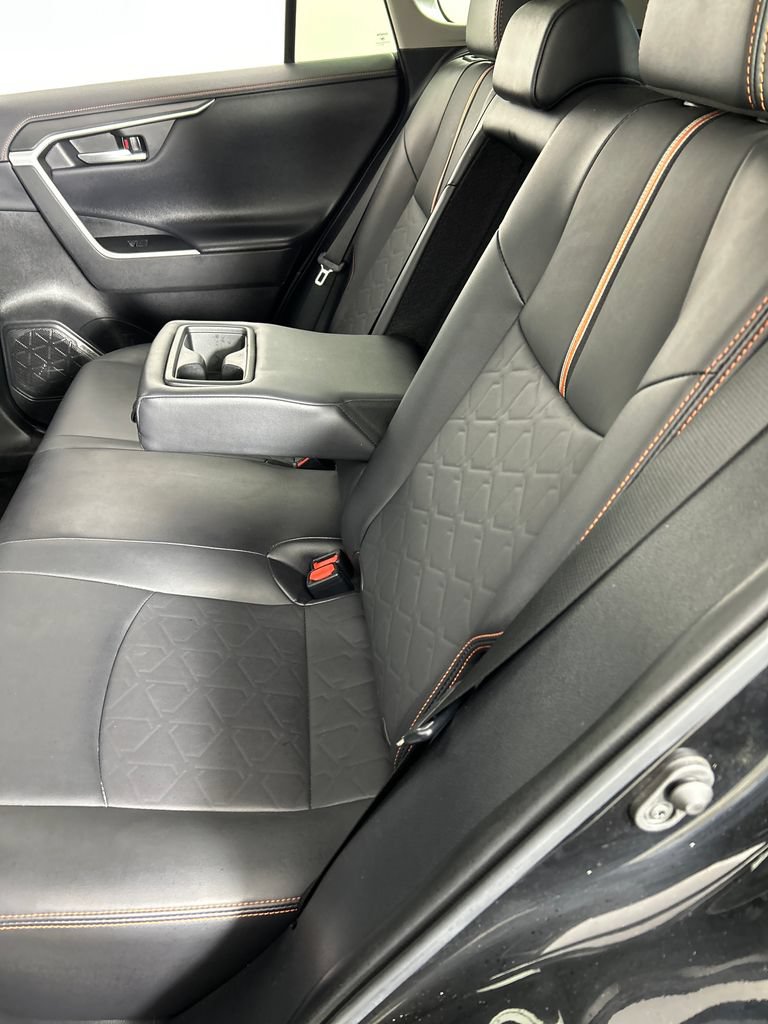 Used 2024 Toyota RAV4 Adventure AWD/4WD image 17