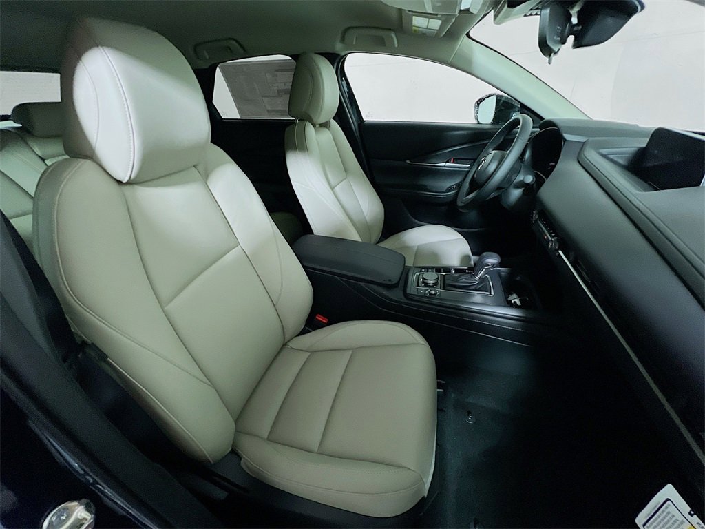 New 2026 MAZDA CX-30 AWD 2.5 S w/ Select Sport Pkg image 21
