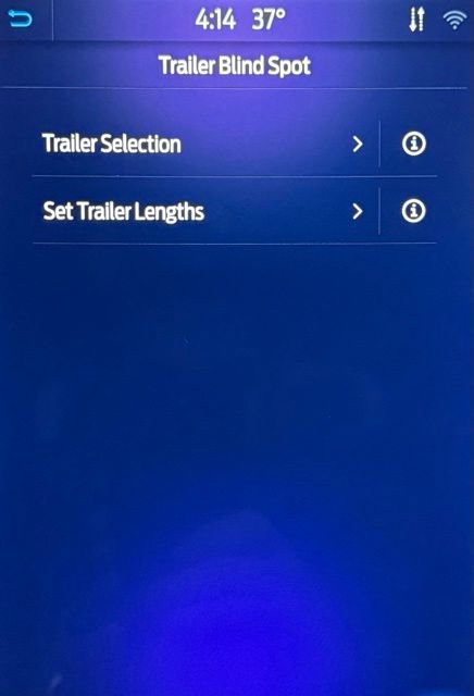 Used 2023 Ford Explorer ST w/ Equipment Group 401A image 61