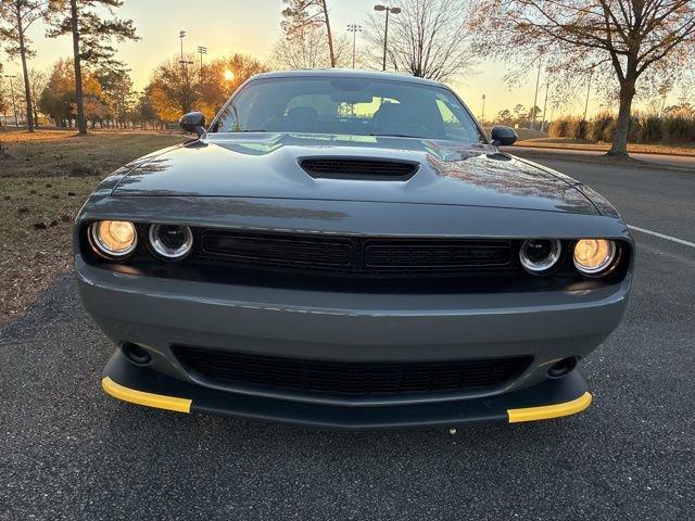 Used 2023 Dodge Challenger GT w/ Blacktop Package image 9