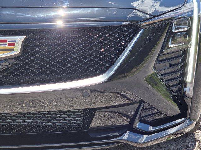 New 2026 Cadillac CT5 Sport w/ Platinum Package RWD image 10