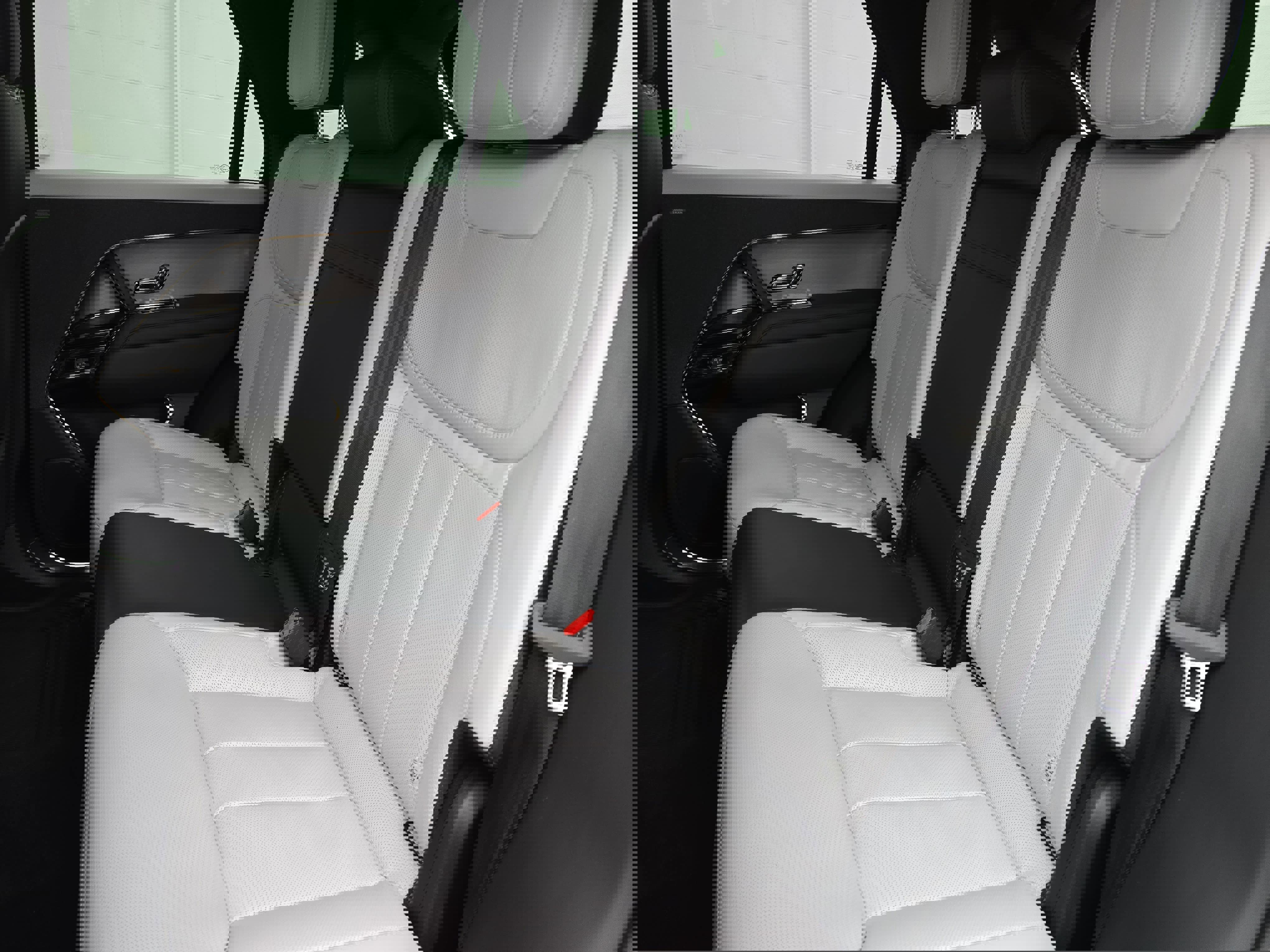 Certified 2023 Land Rover Range Rover Sport SE Dynamic image 14