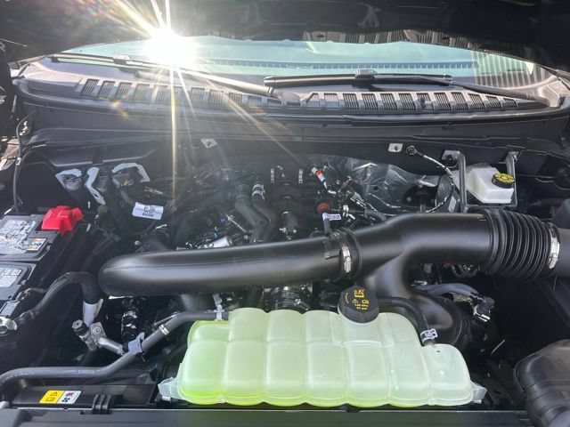 New 2027 Ford Expedition Max Active AWD/4WD image 36