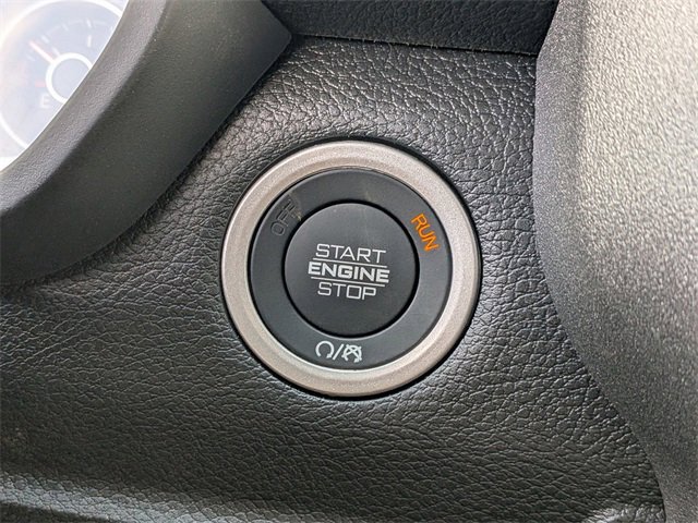 New 2026 RAM 3500 Tradesman w/ Bed Convenience Group image 18