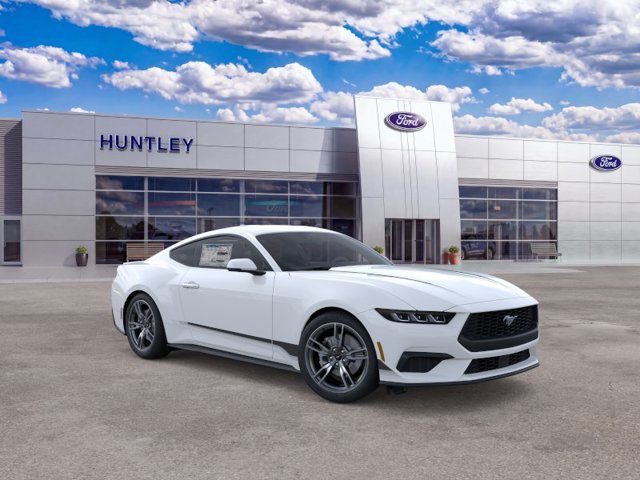 New 2025 Ford Mustang Premium RWD image 7