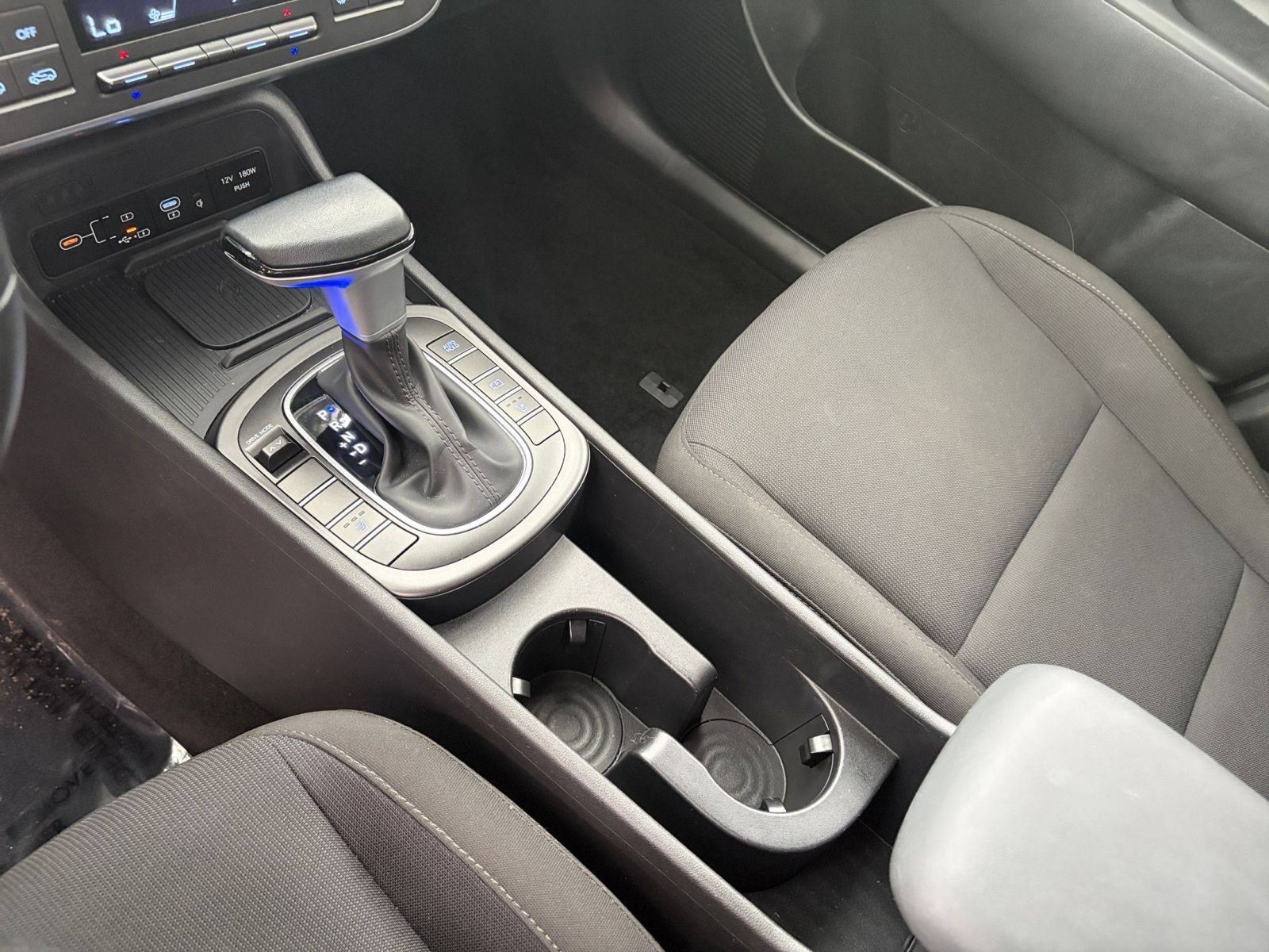 Used 2026 Hyundai Kona SEL Sport FWD image 40