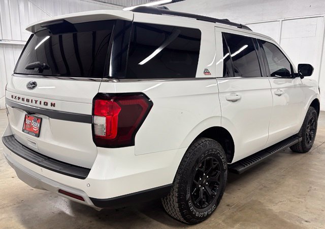 Used 2024 Ford Expedition Timberline AWD/4WD image 6