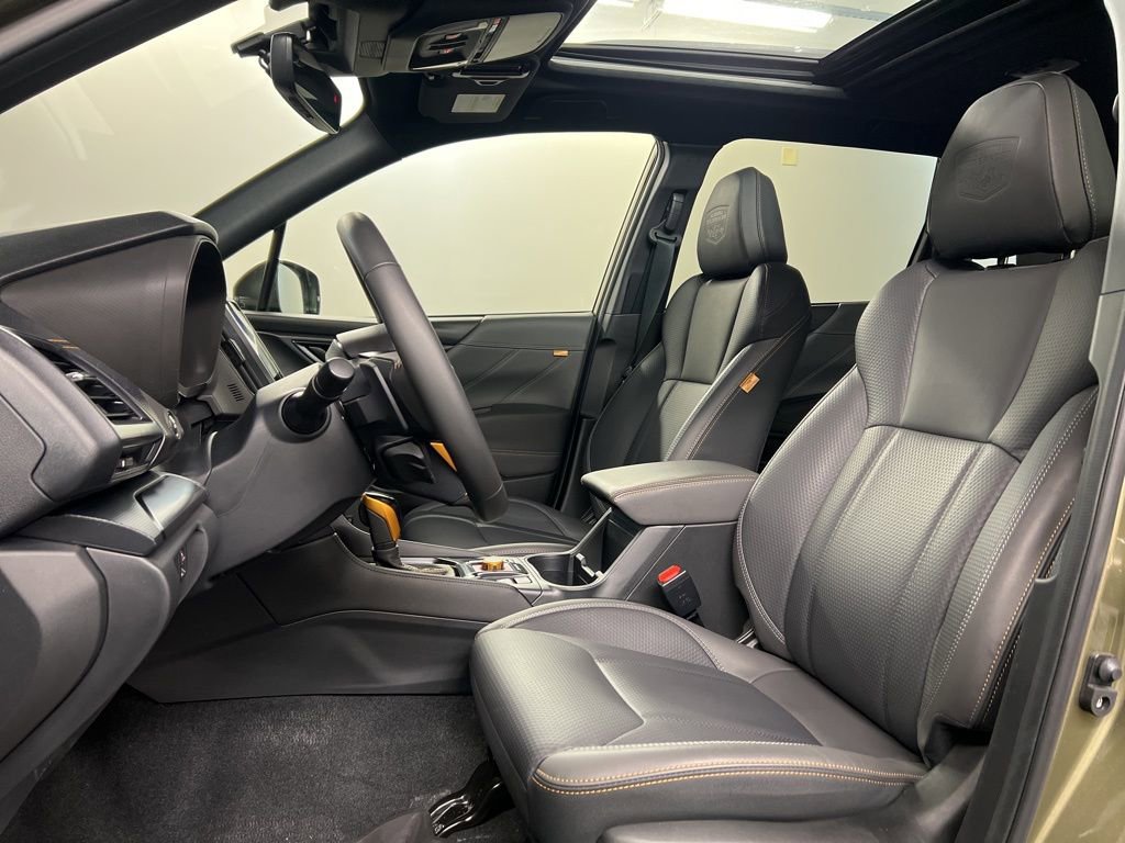 Used 2025 Subaru Forester Wilderness image 26