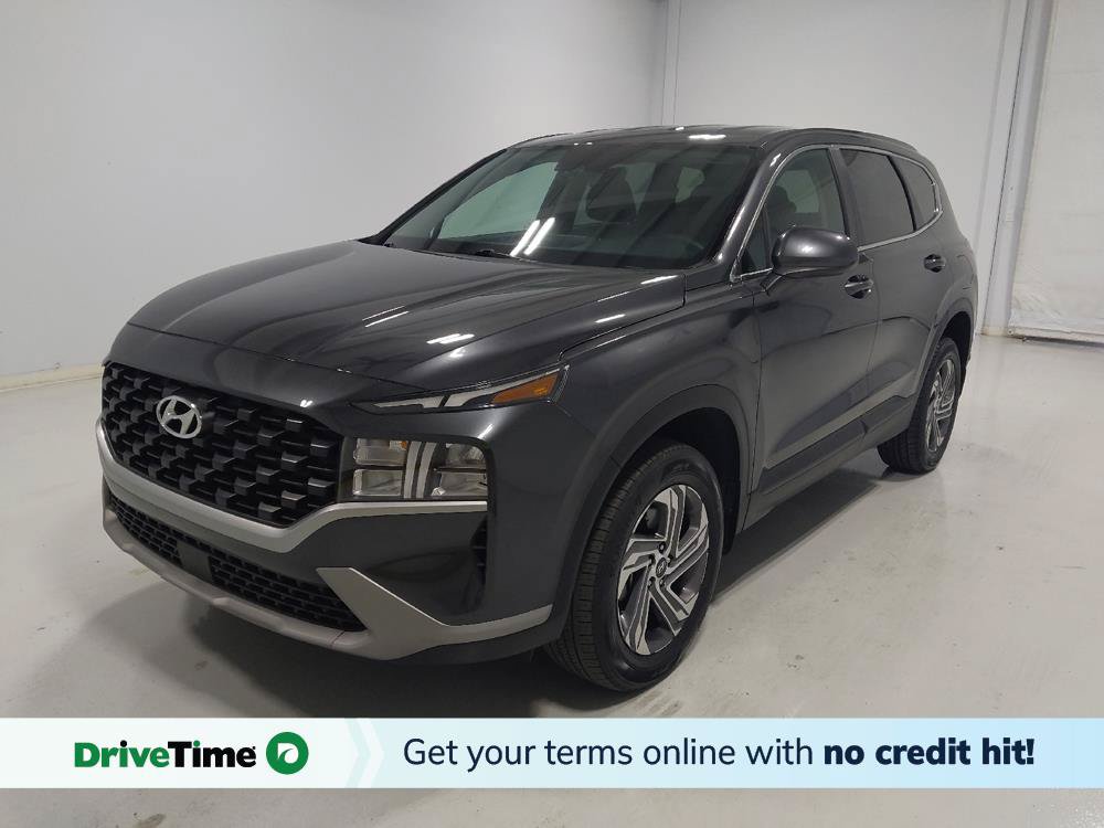 Used 2023 Hyundai Santa Fe SE AWD/4WD image 1