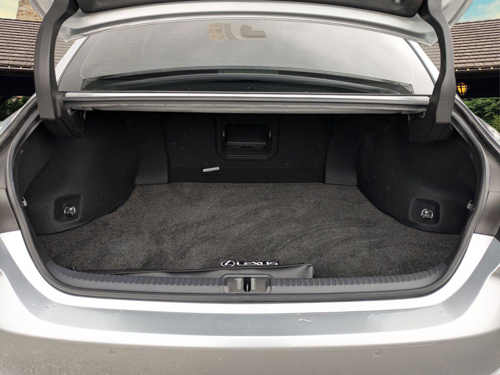 Certified 2023 Lexus ES 350 w/ Premium Package FWD image 19