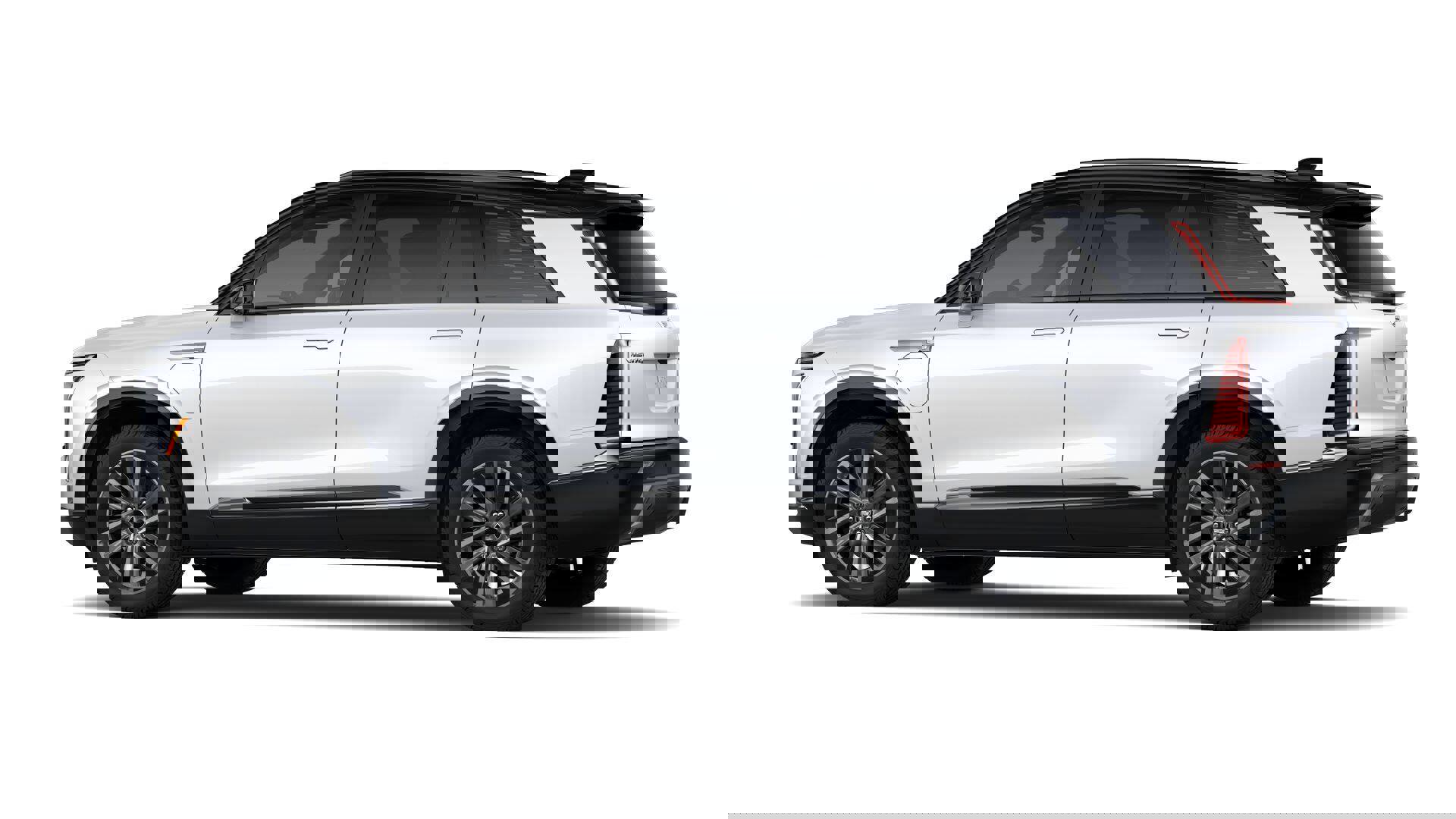 New 2026 Cadillac Vistiq Sport image 32