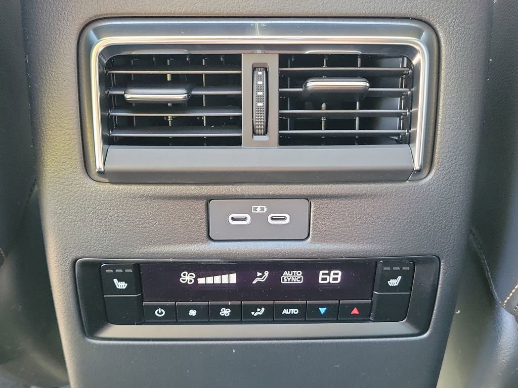 New 2026 MAZDA CX-90 3.3 Turbo w/ Preferred Package image 16